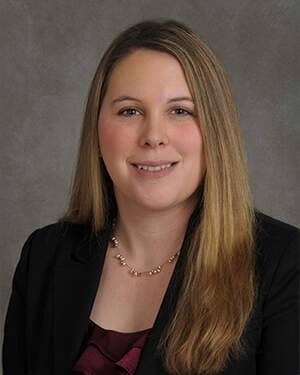 Brittain L Mahaffey, PhD, DBT-LBC