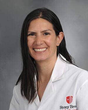 Genna F Hymowitz, PhD