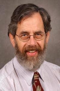 Joseph Schwartz, Ph.D.